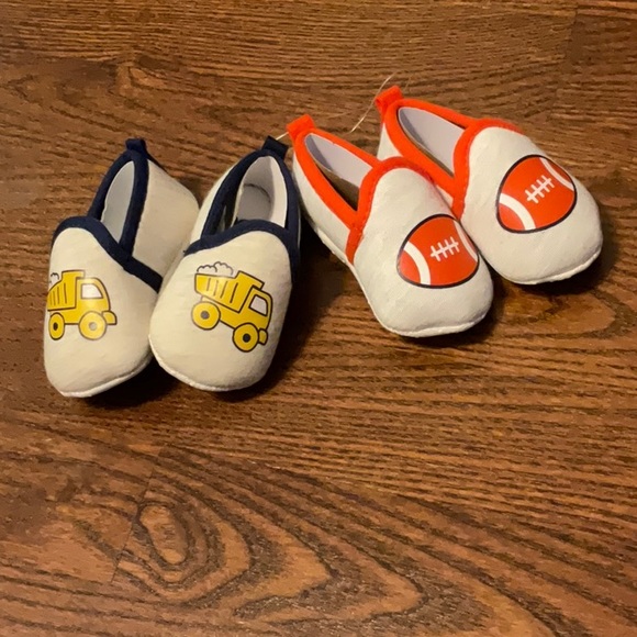 Other - 0-3 baby’s shoes